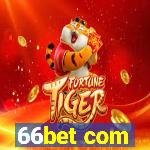 66bet com